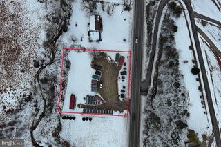 8947 FRANKFORT HWY, Fort Ashby, WV 26719