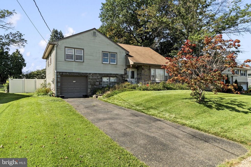 440 WILLOW DR, CINNAMINSON, NJ 08077 — photo 2