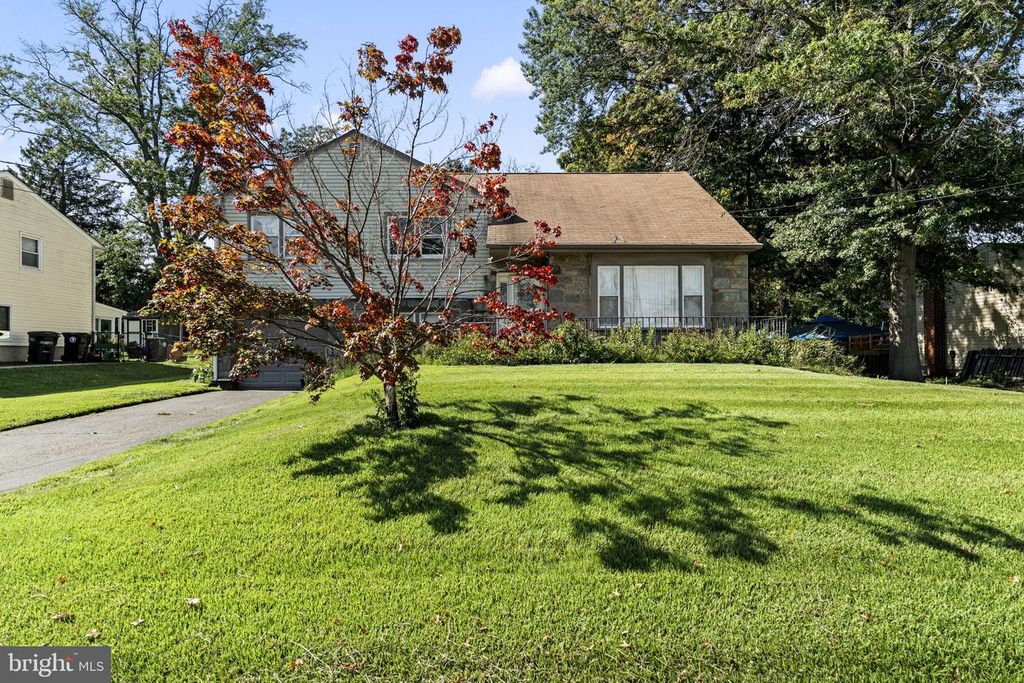 440 WILLOW DR, CINNAMINSON, NJ 08077 — photo 4