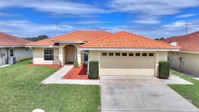 144 MORNING GLORY CIRCLE, Winter Haven, FL 33884