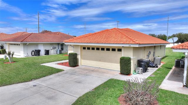144 MORNING GLORY CIRCLE, Winter Haven, FL 33884