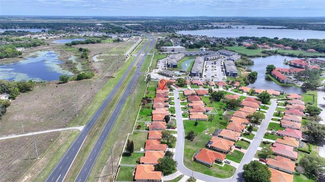 144 MORNING GLORY CIRCLE, Winter Haven, FL 33884