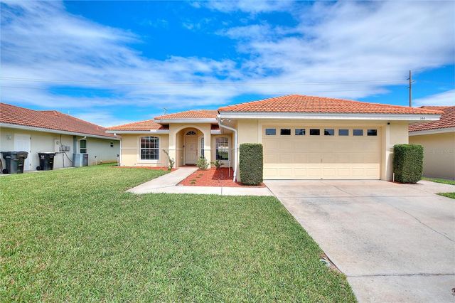 144 MORNING GLORY CIRCLE, Winter Haven, FL 33884