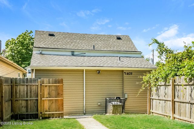 3409 Vermont Ave, Louisville, KY 40211