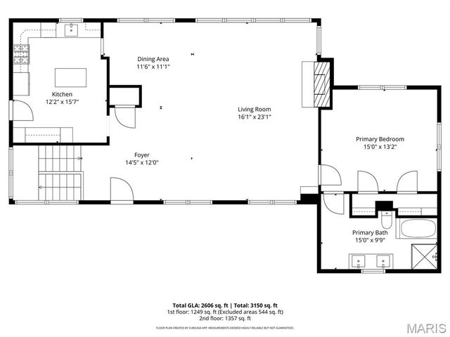 28 Oakleigh Drive, Belleville, IL 62223