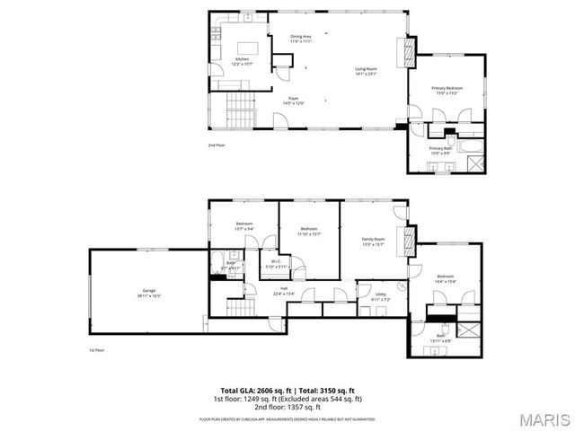 28 Oakleigh Drive, Belleville, IL 62223