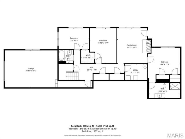 28 Oakleigh Drive, Belleville, IL 62223