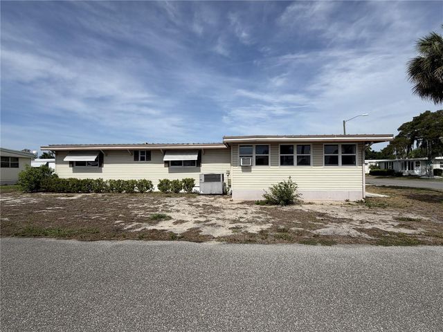 171 PARADISE N, Leesburg, FL 34788