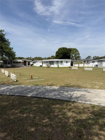 171 PARADISE N, Leesburg, FL 34788