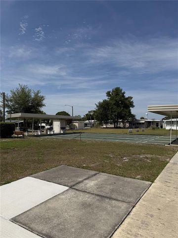 171 PARADISE N, Leesburg, FL 34788