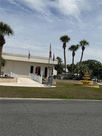 171 PARADISE N, Leesburg, FL 34788