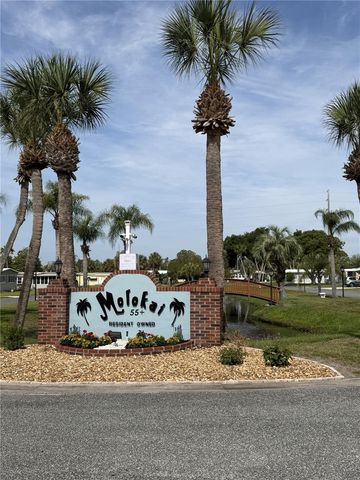 171 PARADISE N, Leesburg, FL 34788