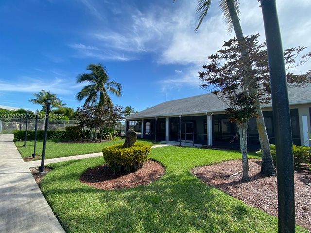 1149 Independence Trl 1149H, Homestead, FL 33034