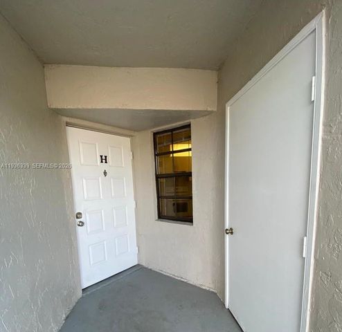 1149 Independence Trl 1149H, Homestead, FL 33034