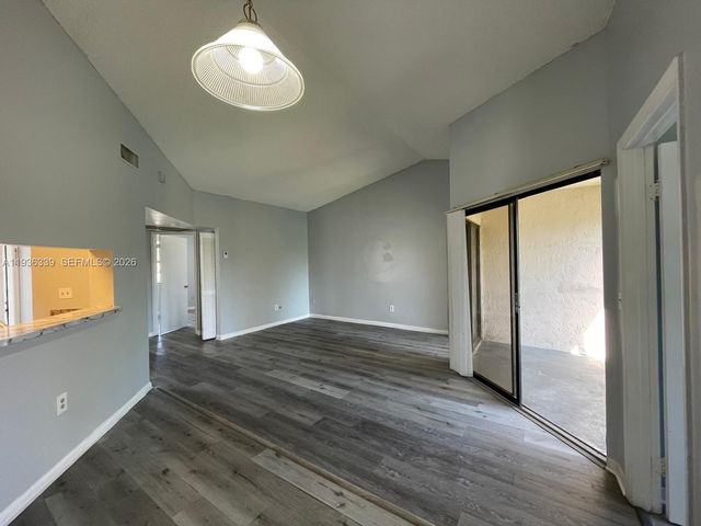 1149 Independence Trl 1149H, Homestead, FL 33034