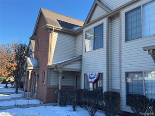 41022 Rose Lane, Clinton Township, MI 48036