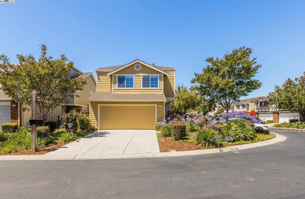 777 Erie Cir, Milpitas, CA 95035
