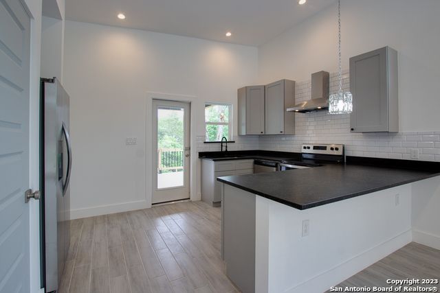 1491 Winding Creek Trail, Spring Branch, TX 78070