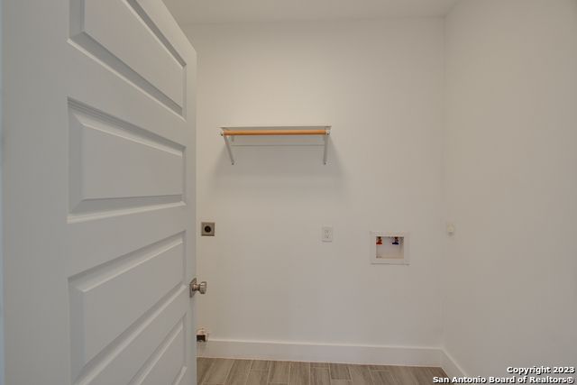 1491 Winding Creek Trail, Spring Branch, TX 78070