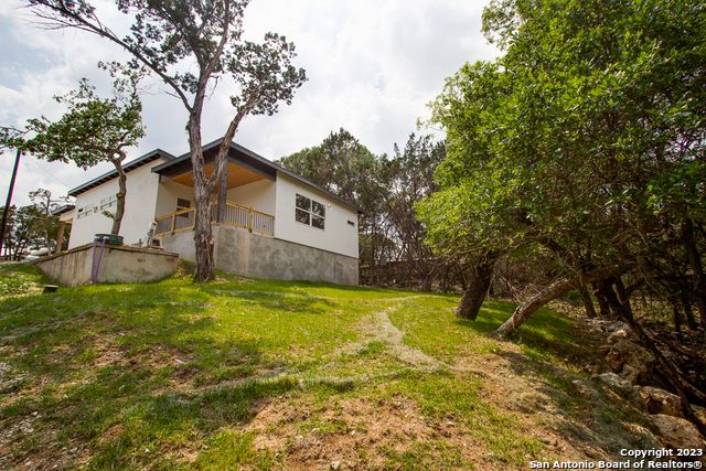 1491 Winding Creek Trail, Spring Branch, TX 78070