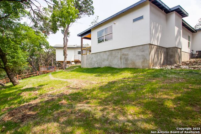 1491 Winding Creek Trail, Spring Branch, TX 78070