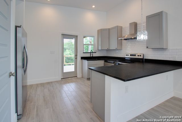 1491 Winding Creek Trail, Spring Branch, TX 78070