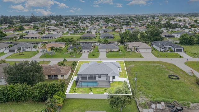 1406 SW 13TH STREET, Cape Coral, FL 33991