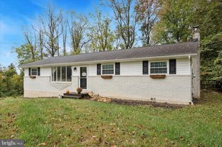 20 EDGEHILL RD, Boyertown, PA 19512