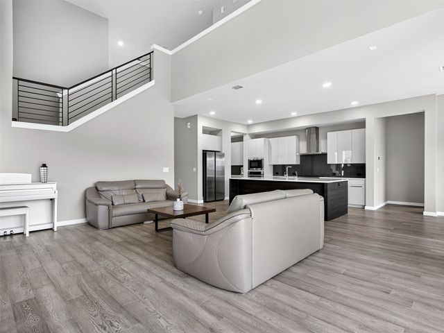 470 Providence Drive, Prosper, TX 75078