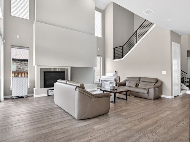 470 Providence Drive, Prosper, TX 75078