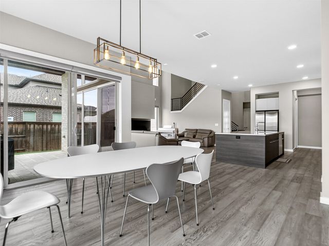 470 Providence Drive, Prosper, TX 75078