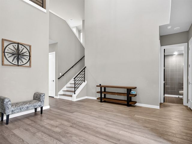 470 Providence Drive, Prosper, TX 75078