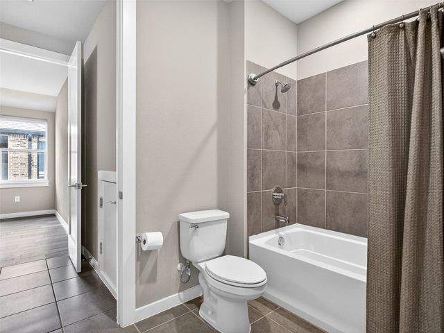 470 Providence Drive, Prosper, TX 75078