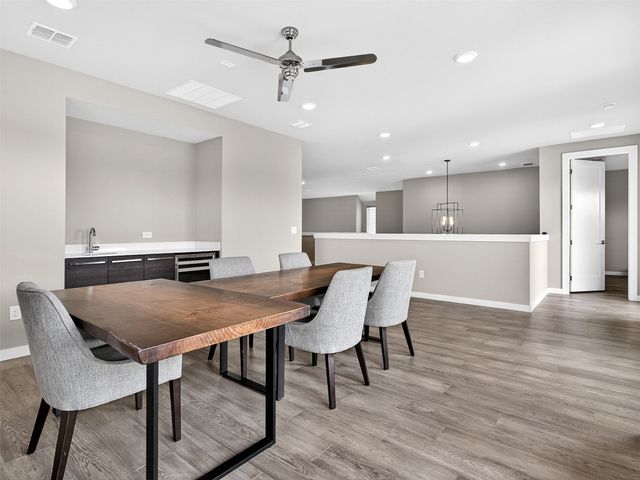 470 Providence Drive, Prosper, TX 75078