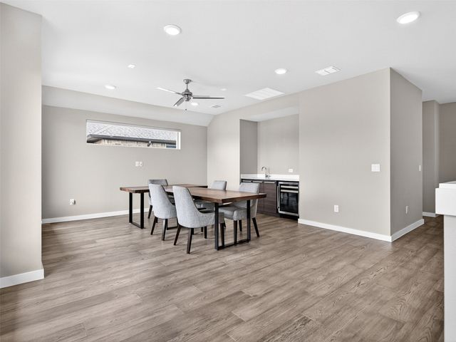 470 Providence Drive, Prosper, TX 75078