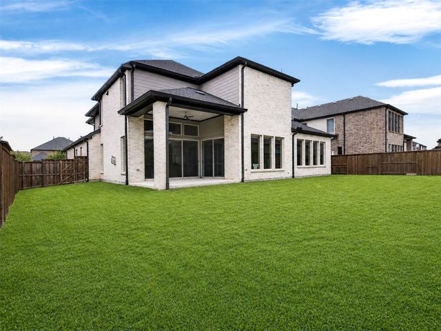 470 Providence Drive, Prosper, TX 75078