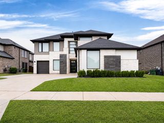 470 Providence Drive, Prosper, TX 75078