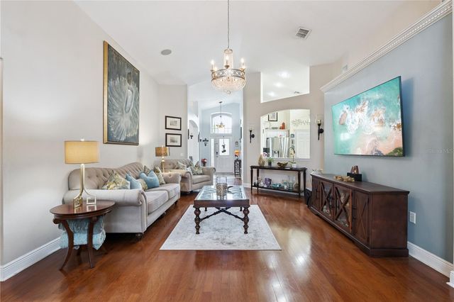 9943 HERON POINTE DRIVE, Orlando, FL 32832