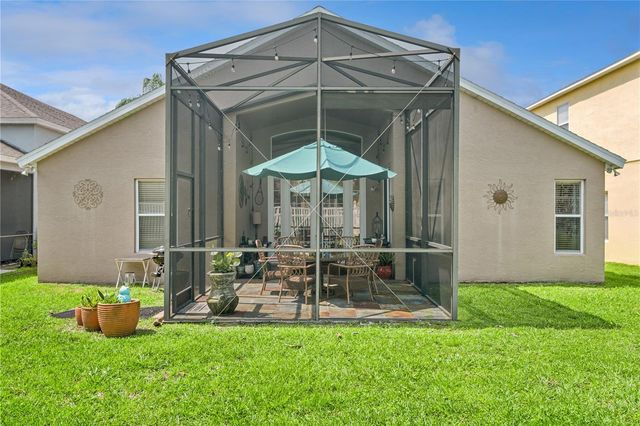 9943 HERON POINTE DRIVE, Orlando, FL 32832