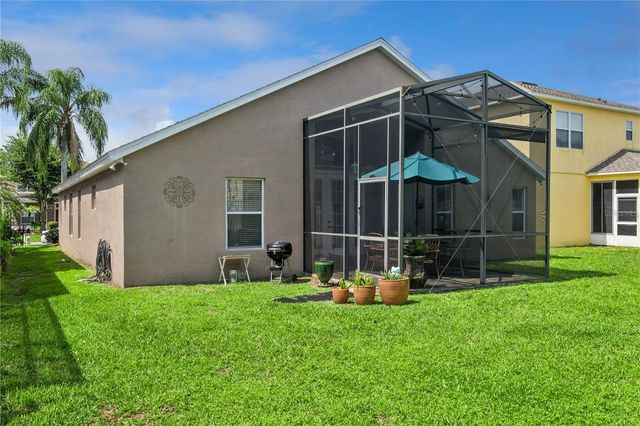 9943 HERON POINTE DRIVE, Orlando, FL 32832