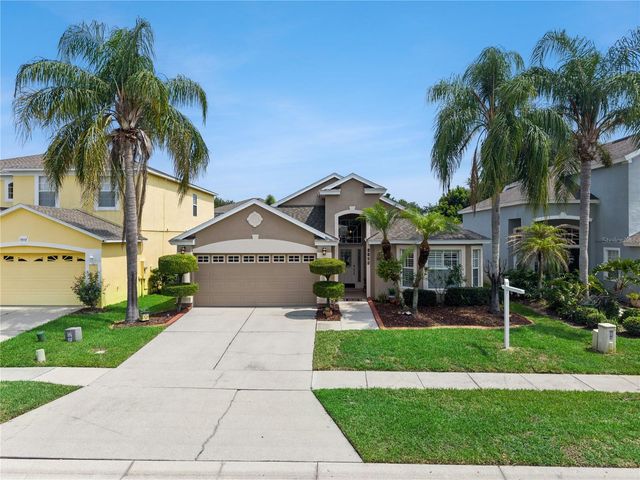 9943 HERON POINTE DRIVE, Orlando, FL 32832