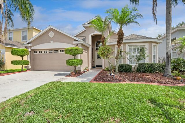 9943 HERON POINTE DRIVE, Orlando, FL 32832