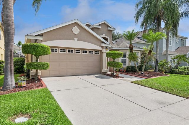 9943 HERON POINTE DRIVE, Orlando, FL 32832