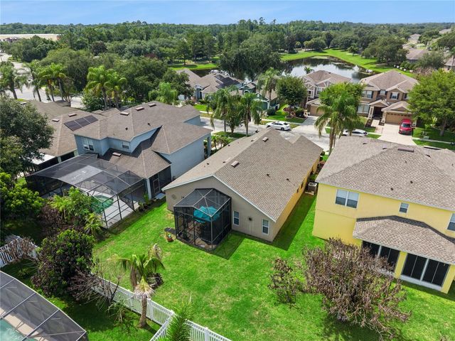 9943 HERON POINTE DRIVE, Orlando, FL 32832