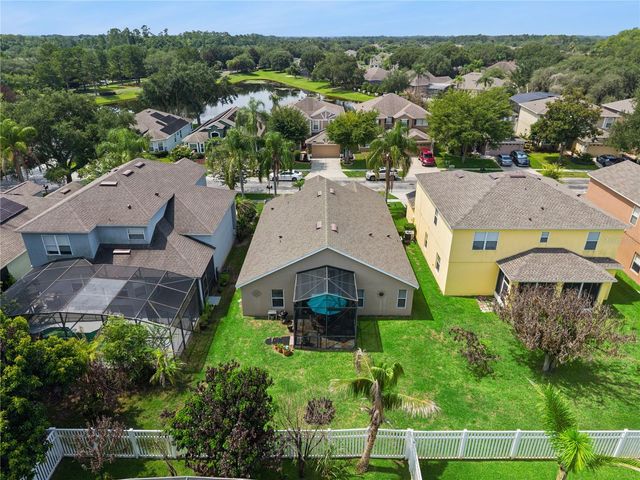 9943 HERON POINTE DRIVE, Orlando, FL 32832