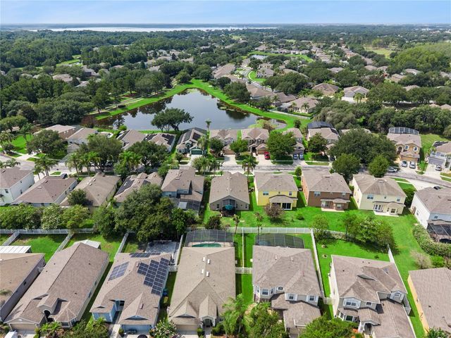 9943 HERON POINTE DRIVE, Orlando, FL 32832