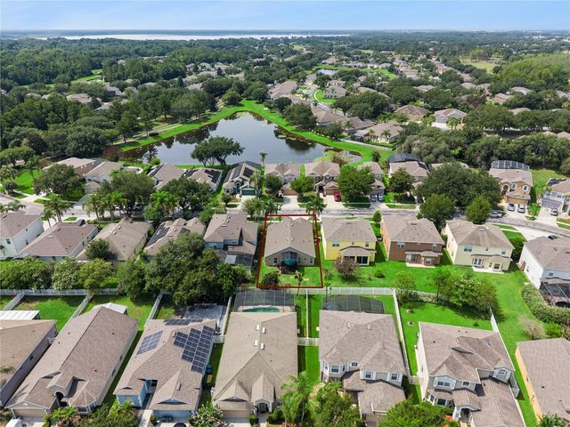 9943 HERON POINTE DRIVE, Orlando, FL 32832