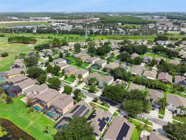 9943 HERON POINTE DRIVE, Orlando, FL 32832