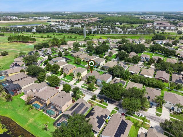 9943 HERON POINTE DRIVE, Orlando, FL 32832