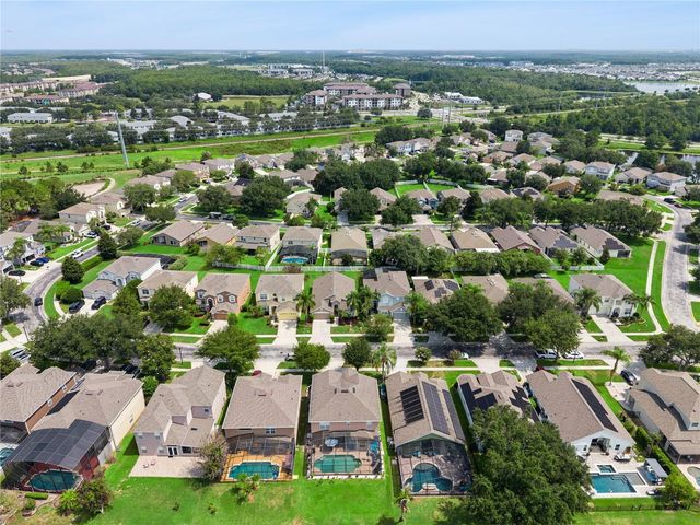 9943 HERON POINTE DRIVE, Orlando, FL 32832
